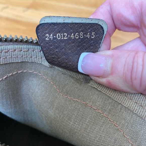 Authentic Gucci Boston Bag - Picture 12 of 14